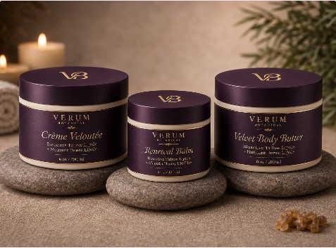 Skincare collection